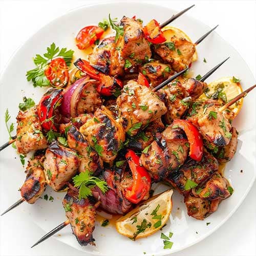 Chicken Tikka