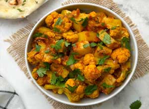 Aloo Gobi