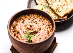 Dal Makhani