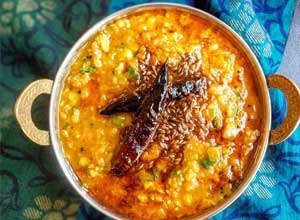 Dal Tadka