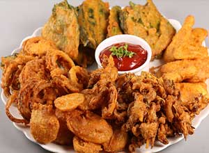 The Pakora